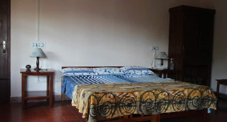 Mundax Homestay Retreat, Idukki 5